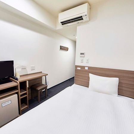 Washington R&B Hotel Hakata Ekimae 2 Fukuoka  Kültér fotó