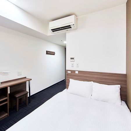 Washington R&B Hotel Hakata Ekimae 2 Fukuoka  Kültér fotó