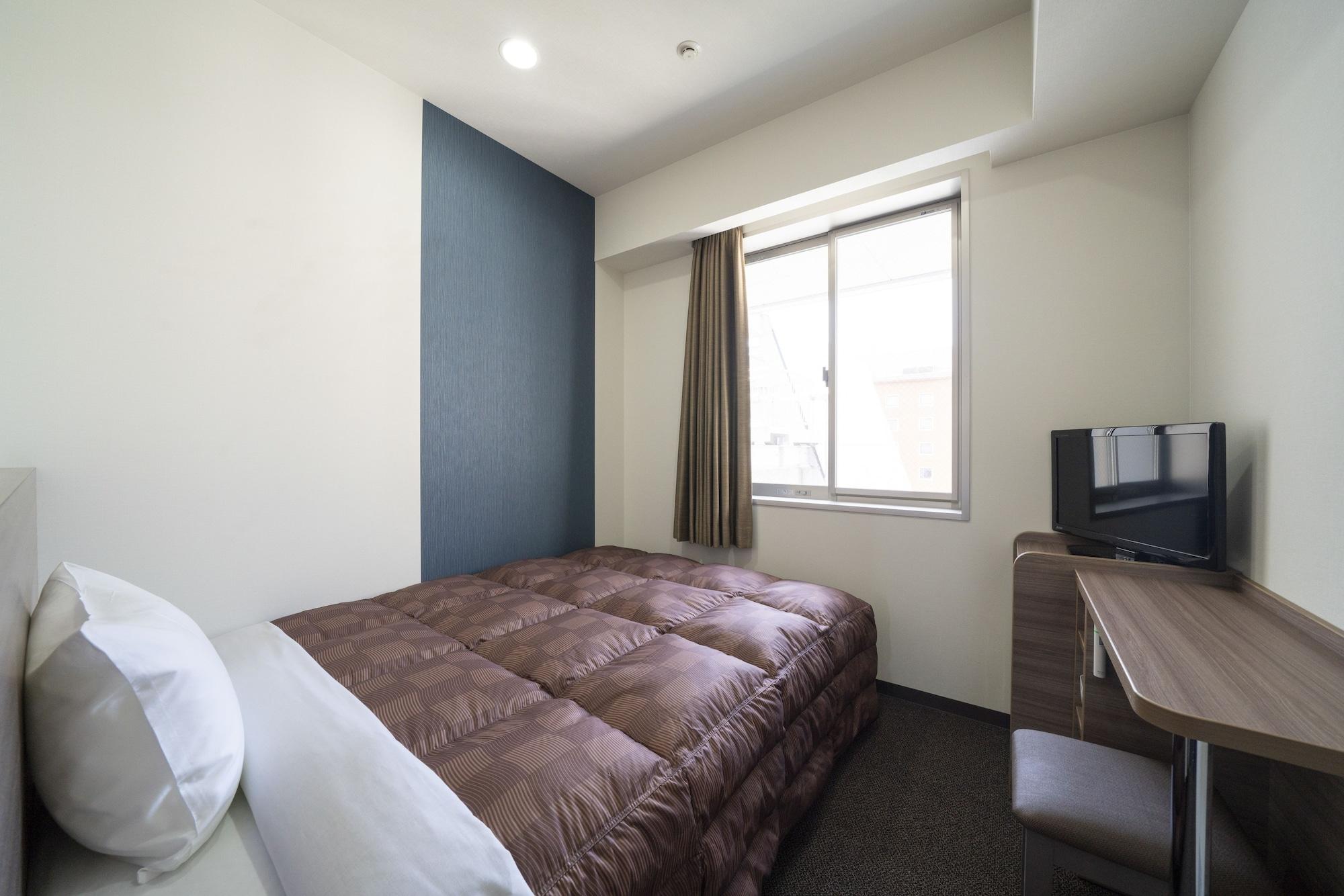 Washington R&B Hotel Hakata Ekimae 2 Fukuoka  Kültér fotó