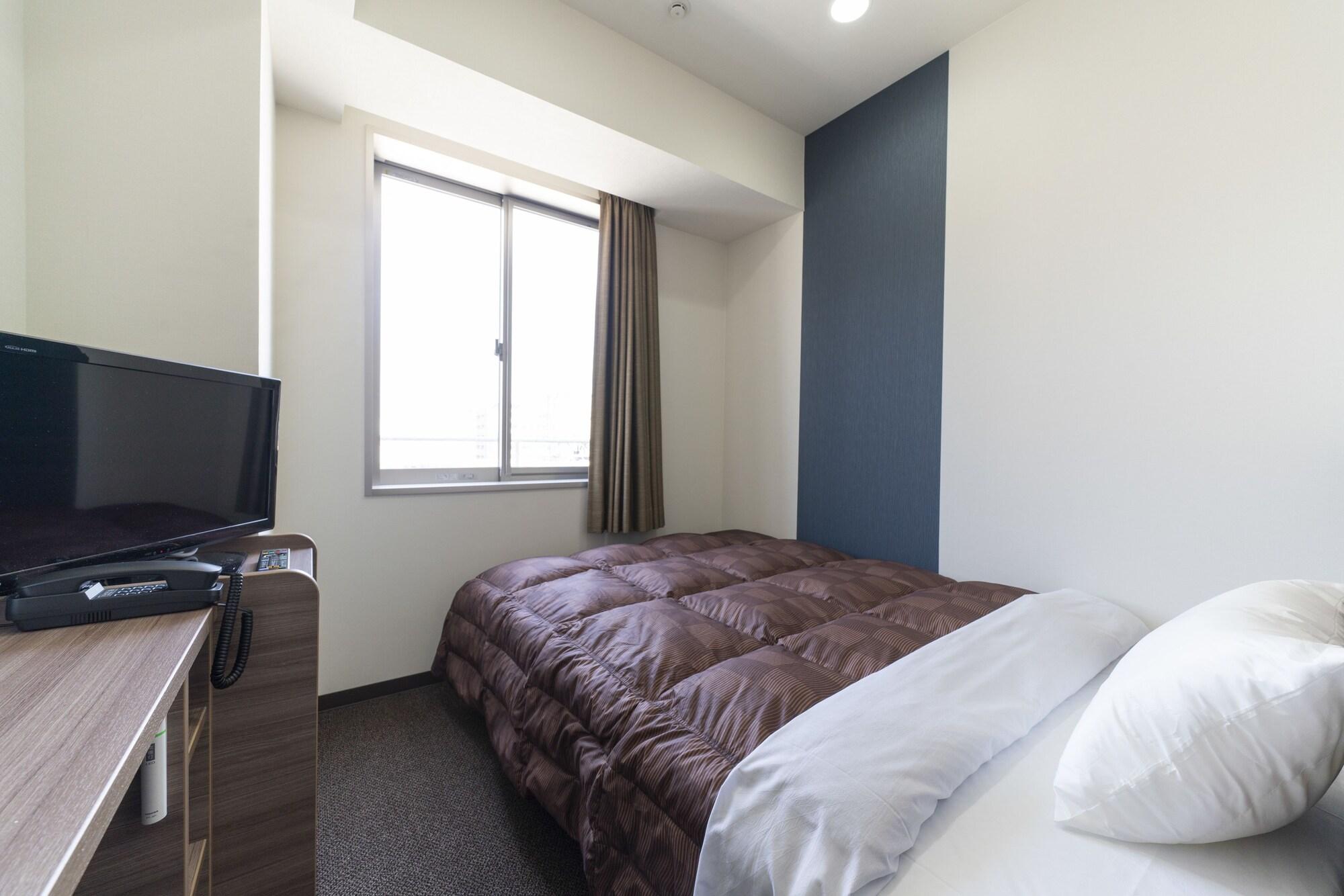 Washington R&B Hotel Hakata Ekimae 2 Fukuoka  Kültér fotó