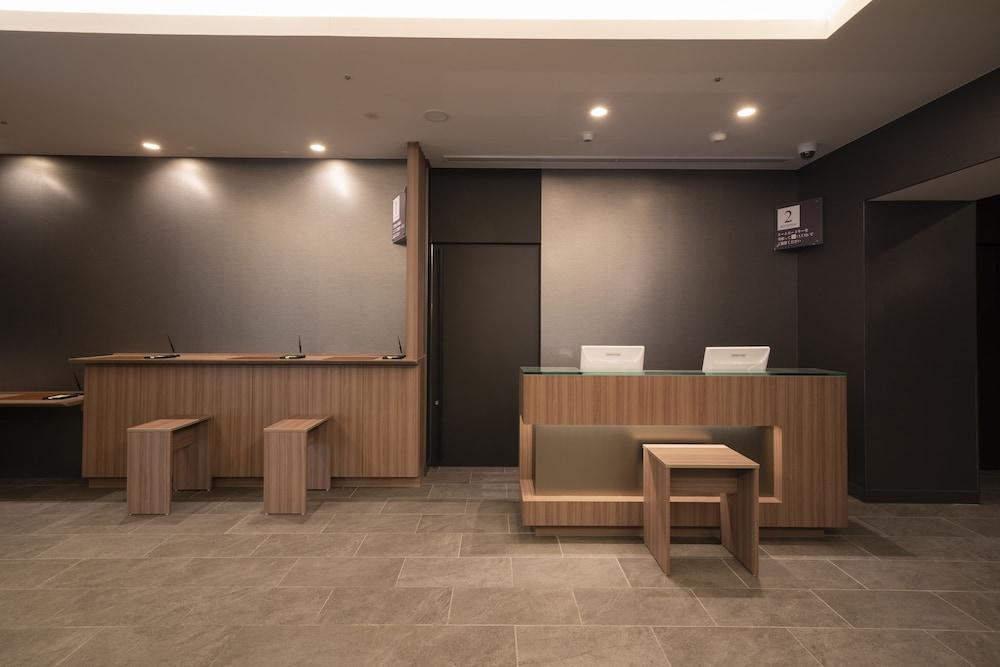 Washington R&B Hotel Hakata Ekimae 2 Fukuoka  Kültér fotó