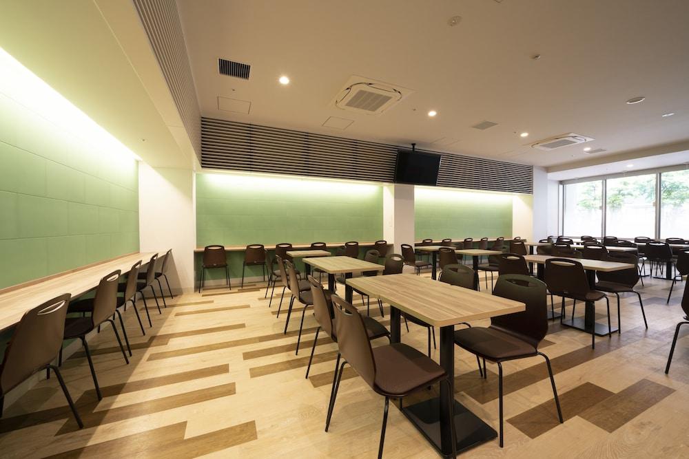 Washington R&B Hotel Hakata Ekimae 2 Fukuoka  Kültér fotó