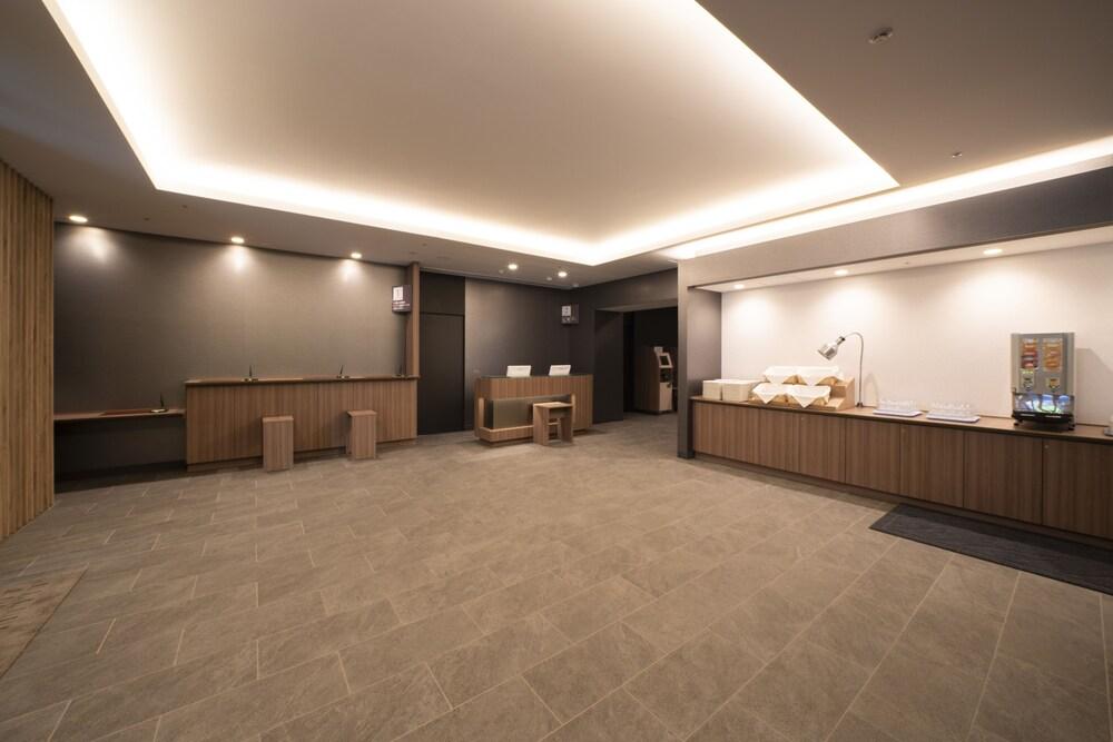 Washington R&B Hotel Hakata Ekimae 2 Fukuoka  Kültér fotó