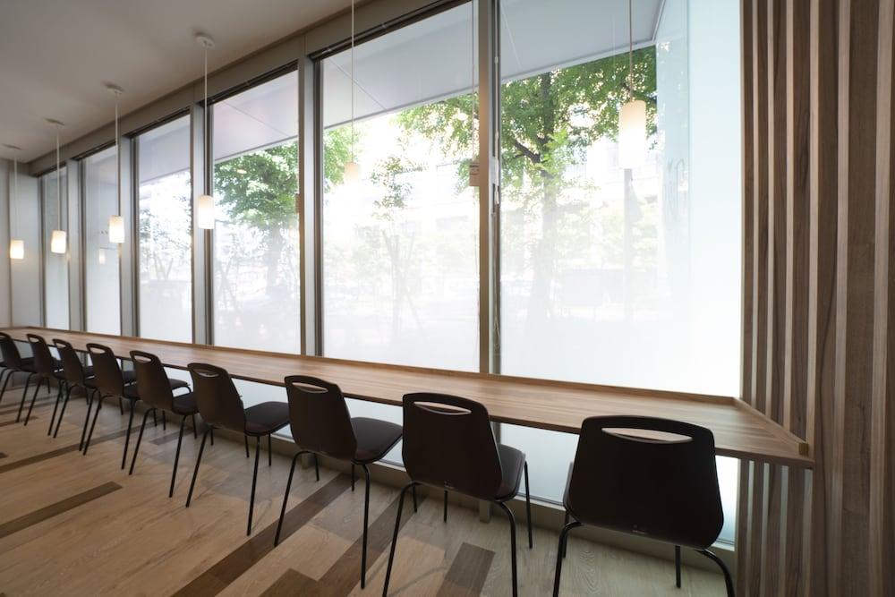 Washington R&B Hotel Hakata Ekimae 2 Fukuoka  Kültér fotó