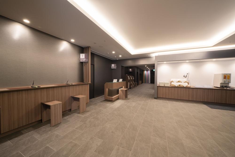 Washington R&B Hotel Hakata Ekimae 2 Fukuoka  Kültér fotó
