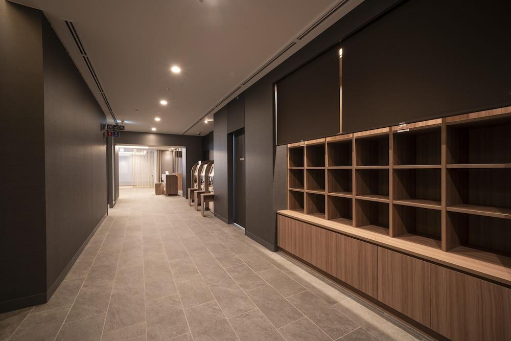 Washington R&B Hotel Hakata Ekimae 2 Fukuoka  Kültér fotó