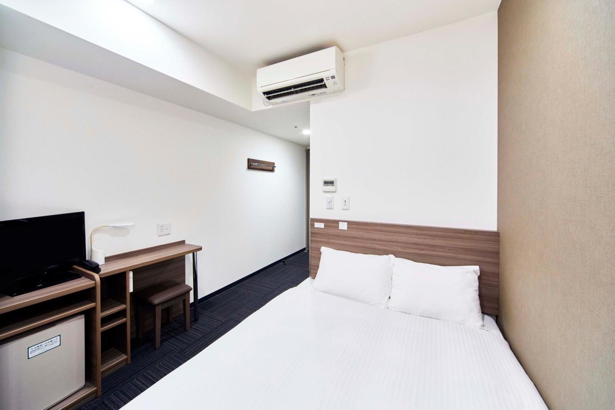 Washington R&B Hotel Hakata Ekimae 2 Fukuoka  Kültér fotó
