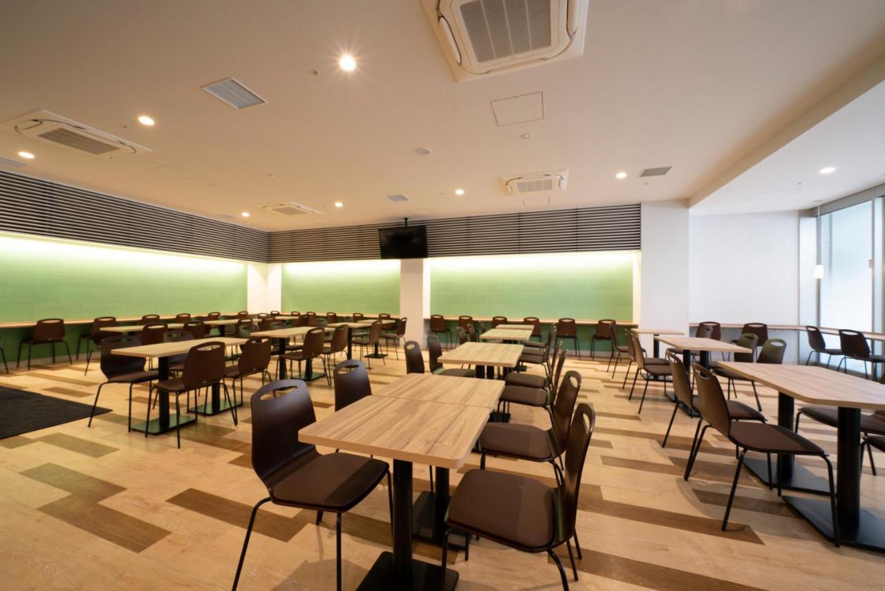 Washington R&B Hotel Hakata Ekimae 2 Fukuoka  Kültér fotó