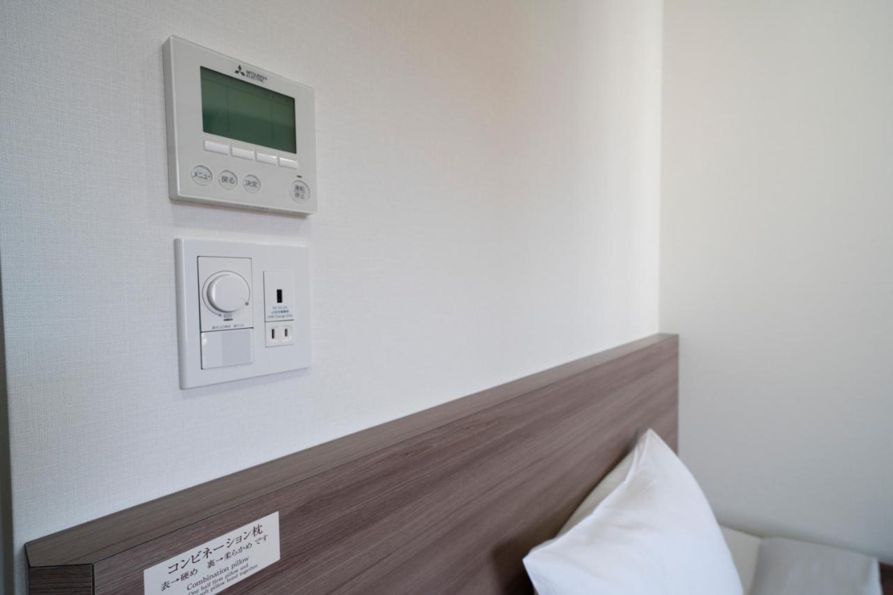 Washington R&B Hotel Hakata Ekimae 2 Fukuoka  Kültér fotó